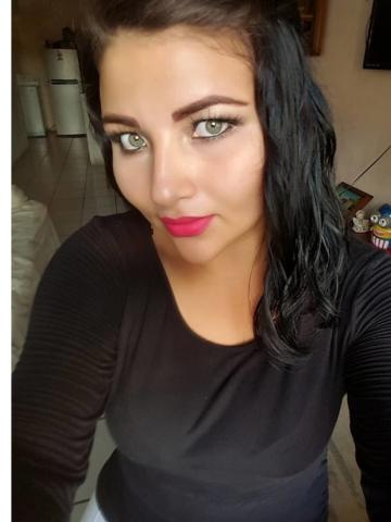 Анкета проститутки Оксана, 24 года